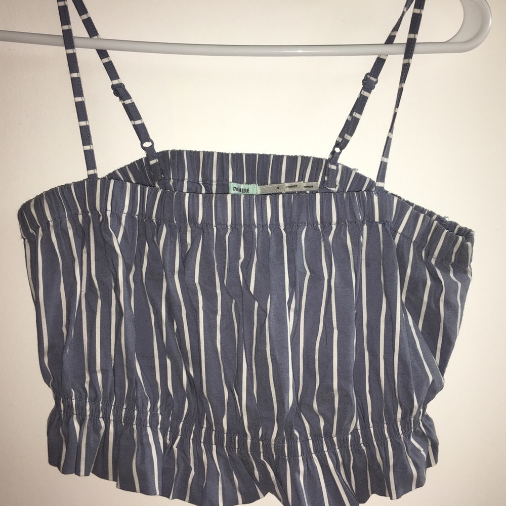 Urban outfitters top